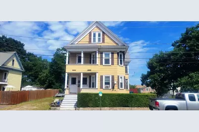 45-47 Dracut Street, Lowell, MA 01854 - Photo 1
