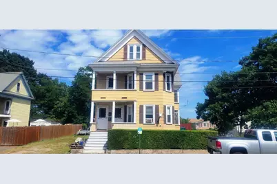 45-47 Dracut Street, Lowell, MA 01854 - Photo 1