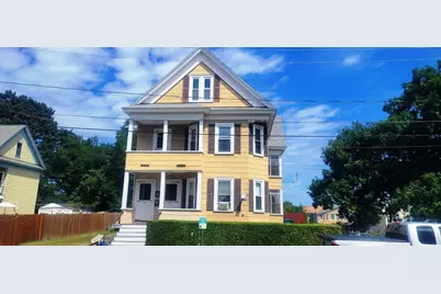 45-47 Dracut Street, Lowell, MA 01854 - Photo 5