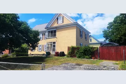 45-47 Dracut Street, Lowell, MA 01854 - Photo 3
