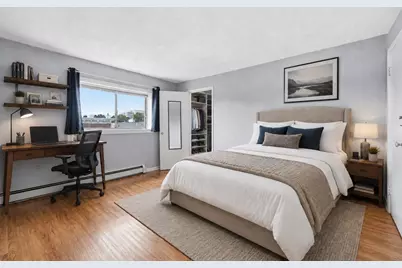 26 Waverly St #405, Boston, MA 02135 - Photo 19