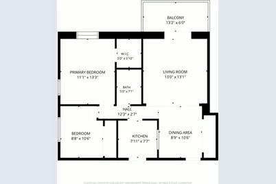 26 Waverly St #405, Boston, MA 02135 - Photo 25