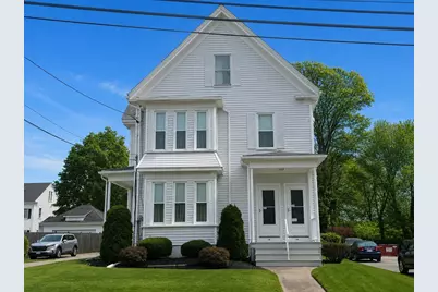 20 School St #2, Whitman, MA 02382 - Photo 1