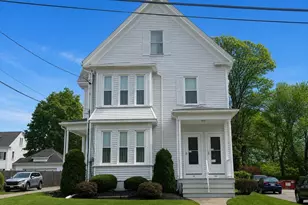 20 School St, Whitman, MA 02382 - Photo 1