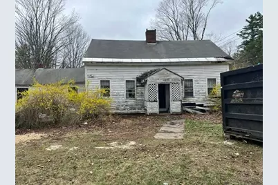 285 Zoar Road, Rowe, MA 01367 - Photo 1