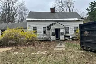 285 Zoar Rd, Rowe, MA 01367 - Photo 1