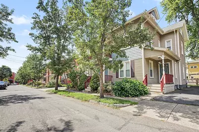 30 Graves Avenue #A, Northampton, MA 01060 - Photo 7