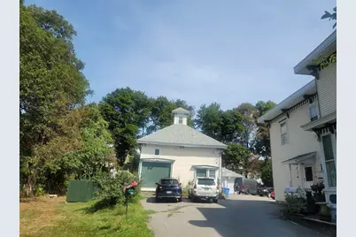 144 E. Haverhill St. #2nd Floor, Lawrence, MA 01841 - Photo 1