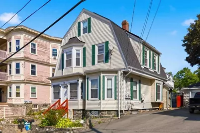 78 Grant St #2, Lynn, MA 01902 - Photo 19