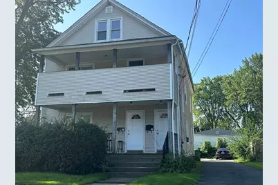 23 Beverly St #1fl, Chicopee, MA 01013 - Photo 3