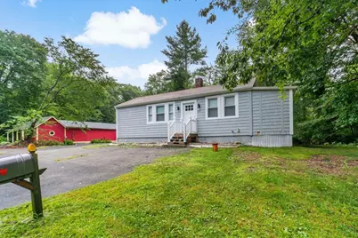 311 Winthrop Street, Rehoboth, MA 02769 - Photo 1