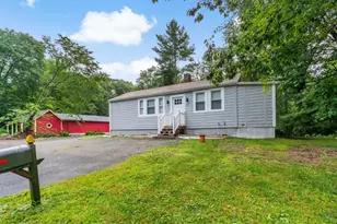 311 Winthrop St, Rehoboth, MA 02769 - Photo 1