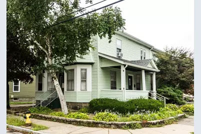 60-62 Alder Street, Waltham, MA 02453 - Photo 1