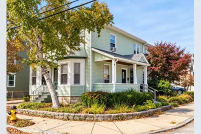 60-62 Alder Street, Waltham, MA 02453 - Photo 1