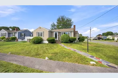 6 Evans Road, Stoneham, MA 02180 - Photo 1