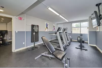 250 Hammond Pond Parkway #609S, Newton, MA 02467 - Photo 21
