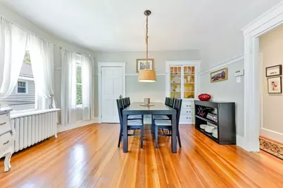 70 Wren St #2, Boston, MA 02132 - Photo 9