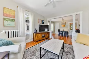 70 Wren St, Boston, MA 02132 - Photo 5