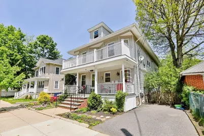 70 Wren St #2, Boston, MA 02132 - Photo 19