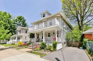 70 Wren St, Boston, MA 02132 - Photo 19