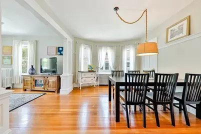70 Wren St #2, Boston, MA 02132 - Photo 7