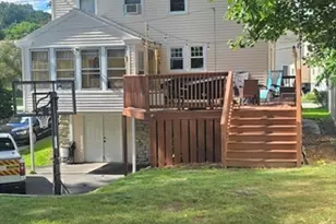 162 June St, Worcester, MA 01602 - Photo 37