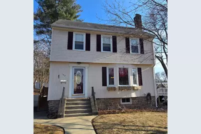 162 June St, Worcester, MA 01602 - Photo 1