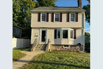 162 June St, Worcester, MA 01602 - Photo 1