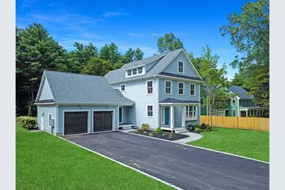 6 Plant Street, Newburyport, MA 01950 - Photo 1