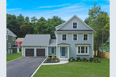 6 Plant Street, Newburyport, MA 01950 - Photo 3