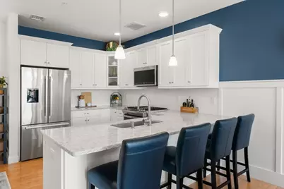 1 Marinerâ€™s Way #207, Plymouth, MA 02360 - Photo 1