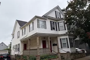 88 Nye St, New Bedford, MA 02746 - Photo 1