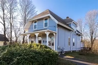 366 Commercial St #2, Braintree, MA 02184 - Photo 1