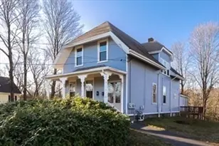 366 Commercial St, Braintree, MA 02184 - Photo 1