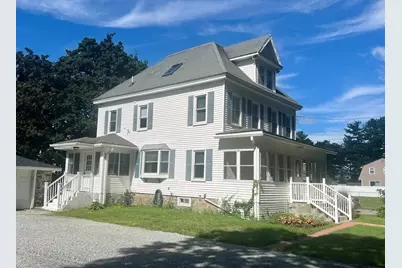 7 Gove Rd #A, Billerica, MA 01821 - Photo 1
