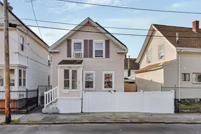 87 Abbott St, Lawrence, MA 01843 - Photo 1