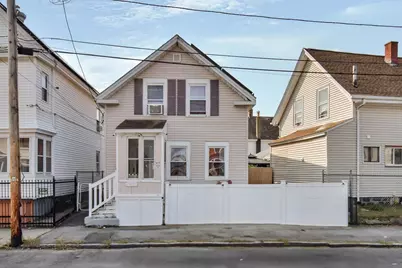 87 Abbott St, Lawrence, MA 01843 - Photo 1