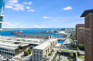 133 Seaport Blvd, Boston, MA 02210 - Photo 1