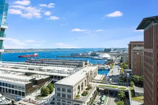133 Seaport Blvd, Boston, MA 02210 - Photo 1