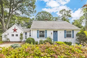 112 Osterville West Barnstable Rd, Barnstable, MA 02655 - Photo 1