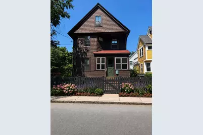 51 Washburn Avenue, Cambridge, MA 02140 - Photo 1