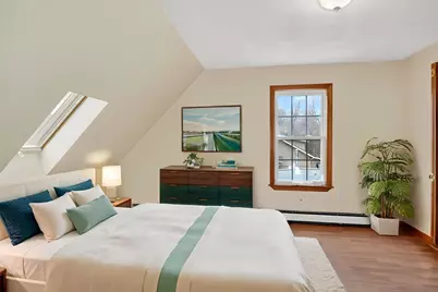 17 Mason St #2, Hudson, MA 01749 - Photo 17