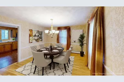 22 Ranlett Ln, Billerica, MA 01821 - Photo 9