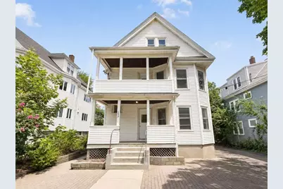 152 Spruce St #1, Watertown, MA 02472 - Photo 15