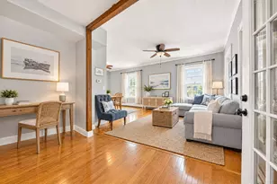 3 Round Hill St, Boston, MA 02130 - Photo 1