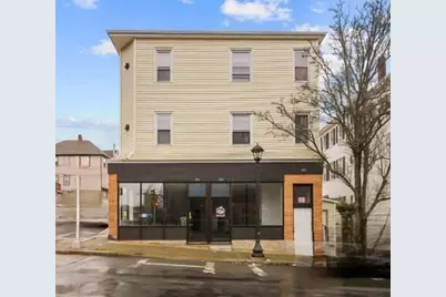 337 Columbia Street #2R, Fall River, MA 02721 - Photo 1
