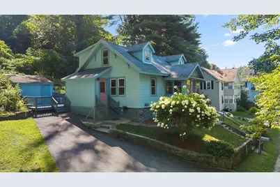 10 Tilbury St, Worcester, MA 01603 - Photo 25
