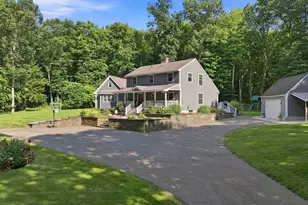 51 Barton Ave, Belchertown, MA 01007 - Photo 1