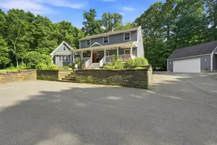 51 Barton Ave, Belchertown, MA 01007 - Photo 3