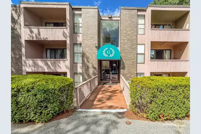 2 Shrewsbury Green Dr #J, Shrewsbury, MA 01545 - Photo 1